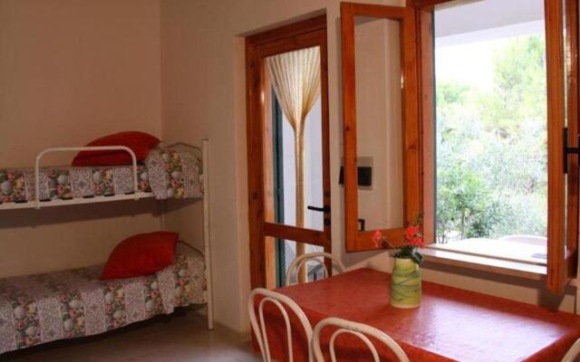 Residence Gli Stingi Small Studio