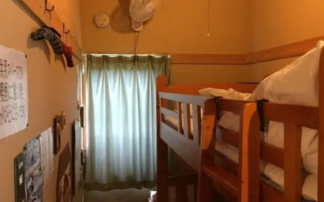 Farm&Inn Imodango Mura