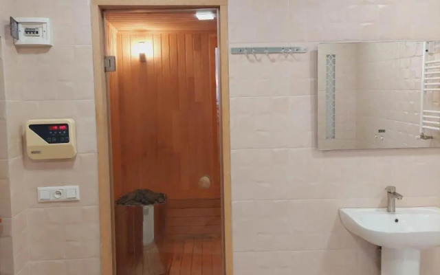 Plagio Boutique Apartment