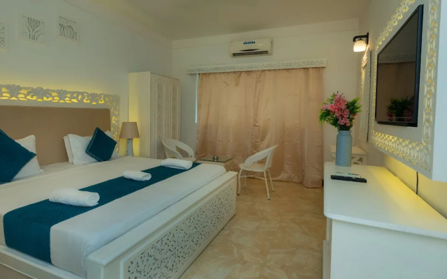 NV Beach Resort