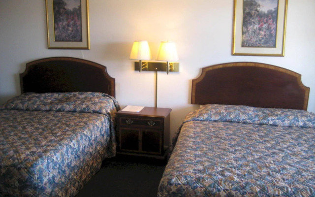 El Capitan motel