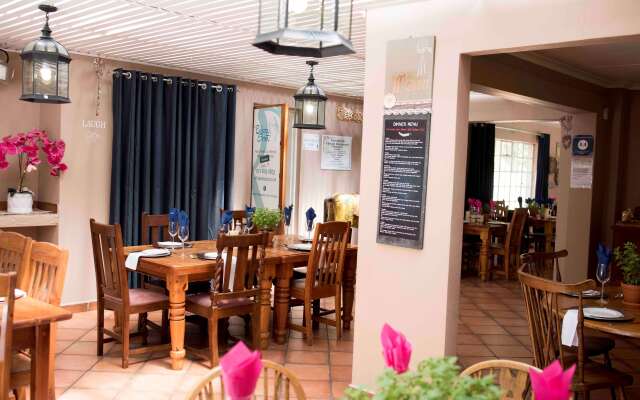 Greenfields Guest House
