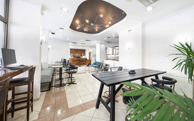Rotonda Hotel 