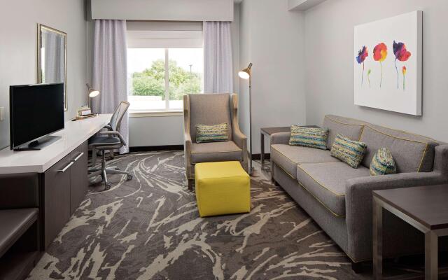 Hilton Garden Inn DFW Airport South