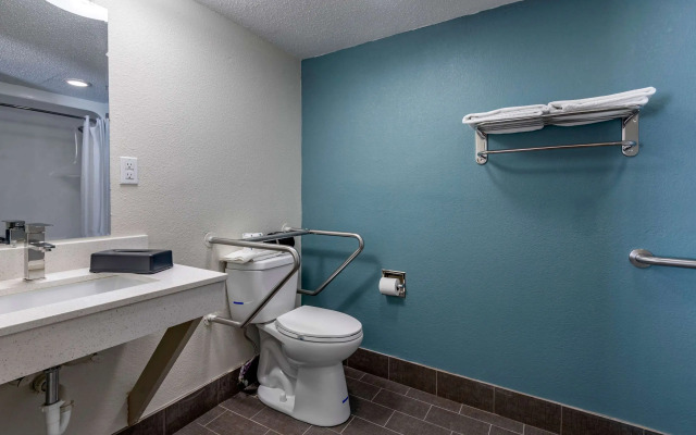 Sleep Inn - Salisbury I-85