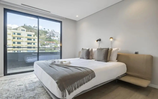 Tower Penthouse by Homie