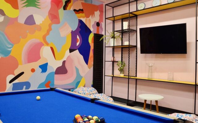Suites Home 118 By SHG