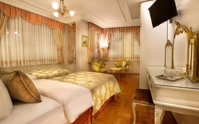 Valide Sultan Konagi