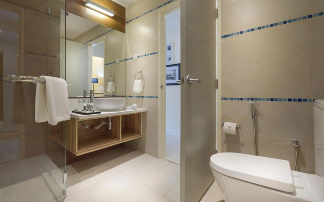 Mercure Kota Kinabalu City Centre