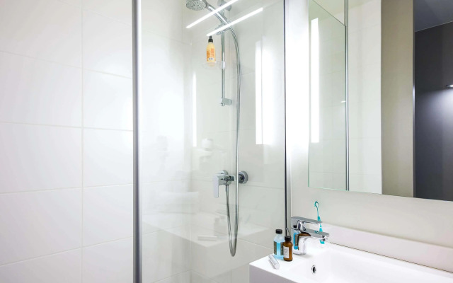 Ibis Styles Mulhouse Centre Gare