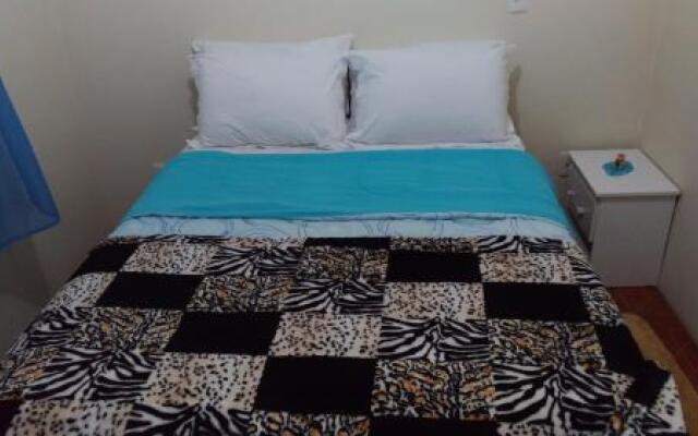Sossego da Casa Azul