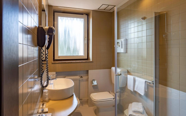Hotel Ambra