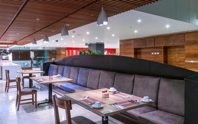 Holiday Inn Mexico Buenavista by IHG