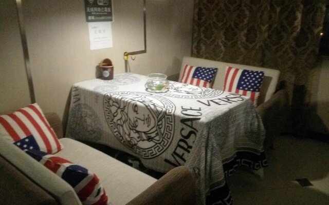 Lvyou Culture Youth Hostel
