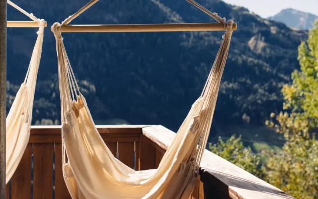 Bluebird Freeridebase Zillertal