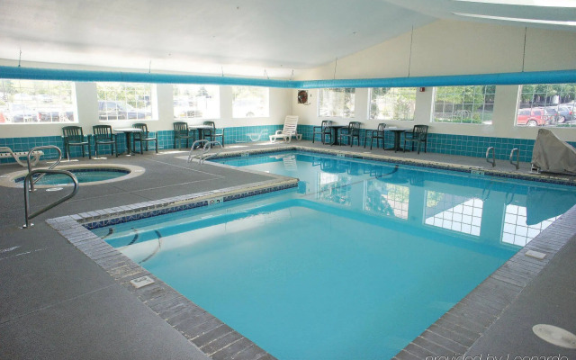 Quality Inn & Suites Westminster - Broomfield