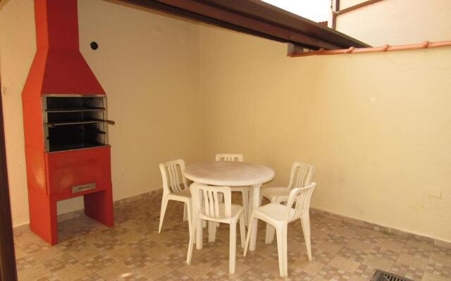 Residencial Chalés Âncora