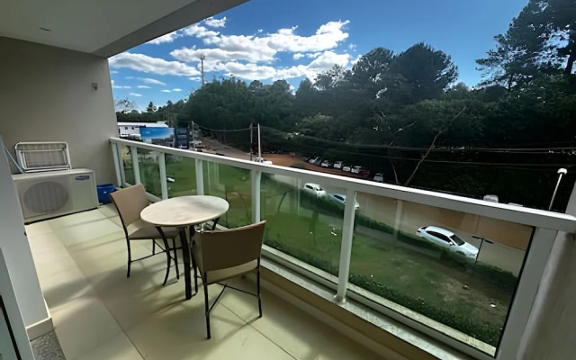 Brisas do Lago - apartamento 1