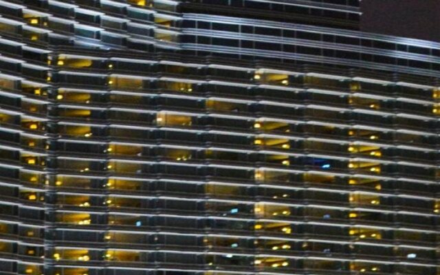 Dignitary Discretion Las Vegas