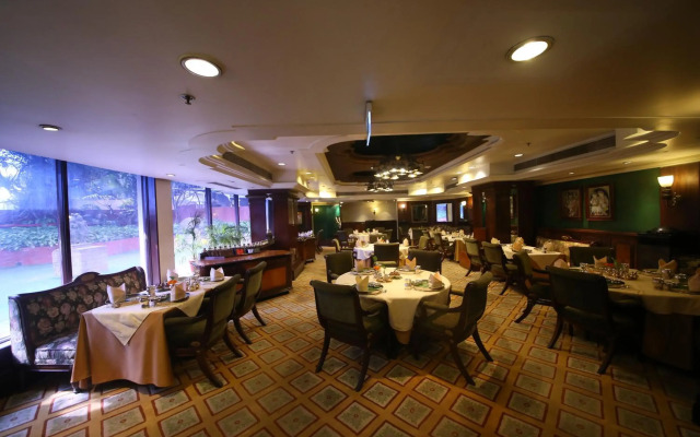 Welcomhotel by ITC Hotels, Devee Grand Bay, Visakhapatnam