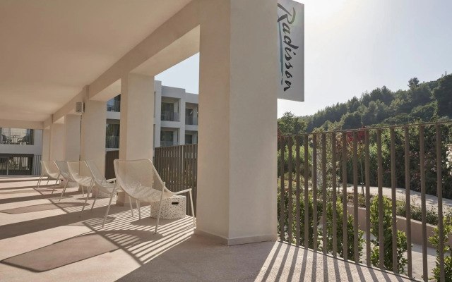 Radisson Resort Plaza Skiathos