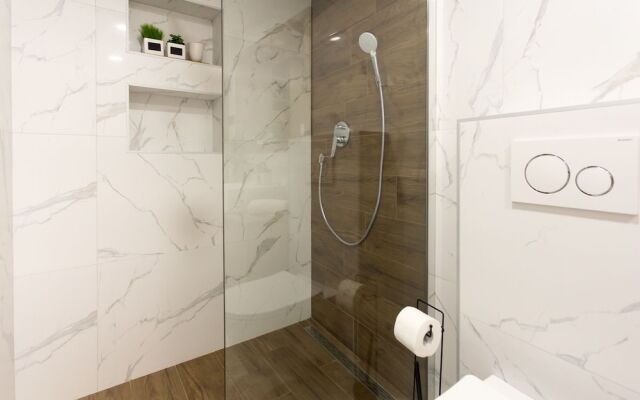 Beautiful, Modern Apartment Near the Sea, Croatia