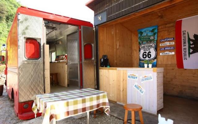 Big Bear Pension