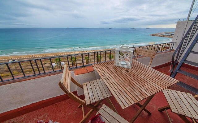 Mediterranean Penthouse TVL_79