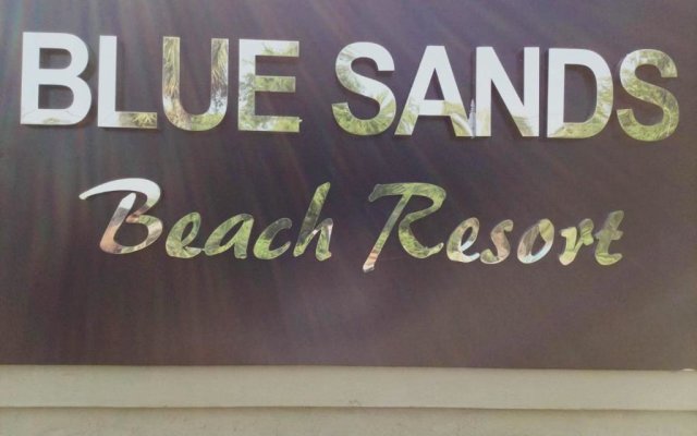 Blue Sands Beach Resort
