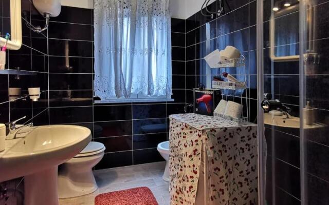 Le Stanze di Ginevra Apartment