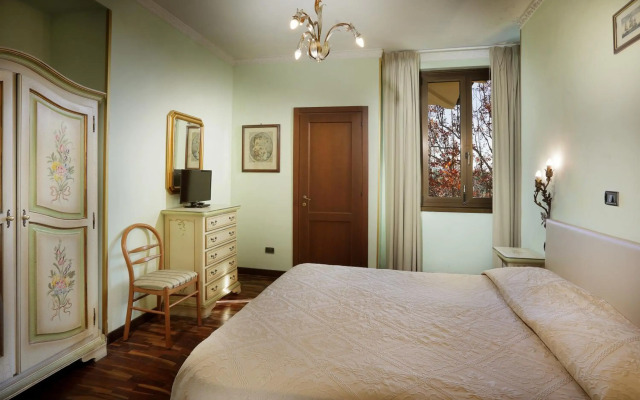 Hotel Savona