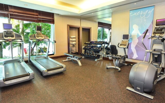 Residence Inn by Marriott Fort Lauderdale Intracoastal/Il Lugano