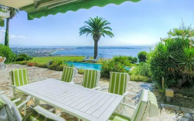 Cannes Immo Concept Caltha