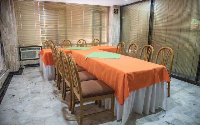 Hotel Palma Real