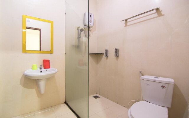 Binh Minh Hotel By RedDoorz