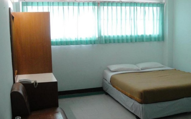 Pakchong Phubade Hotel