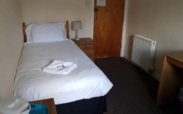 Lso Guest House