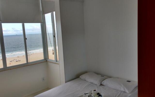 Apartamento Atlantica Royal Flat