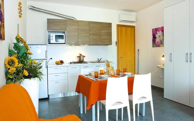 Holiday Flat Galeria Gran Mado in Caorle
