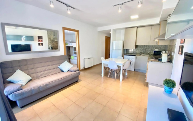 Hauzify I Apartament Forques