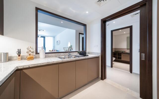 DXB - Blvd Heights 1 - 1407 - DT