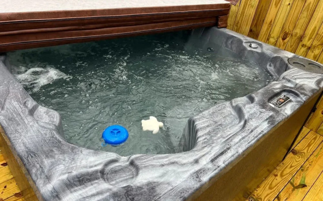 Wintergreen Ridge Retreat - Family Home