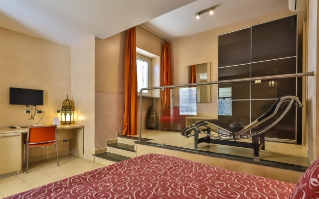 Villa a Amalfi ID 3967