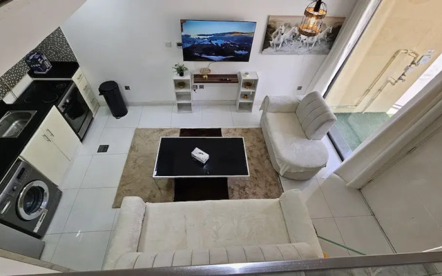 Dubai- 1bhk Villa Townhouse