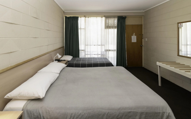 The Prince Mark Motor Inn