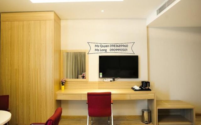 THC apartment Nha Trang