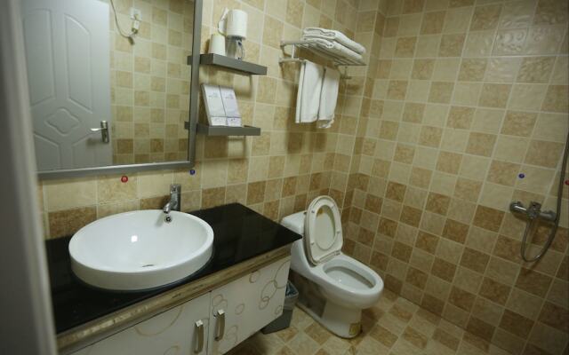 Jiangnan Impression Theme Hostel