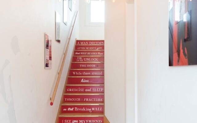 The Notting Hill House - 4 Apartments