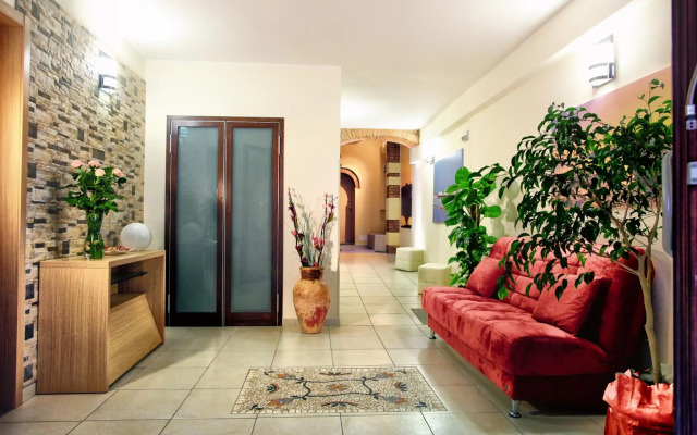 Residence Porta delle Botteghelle