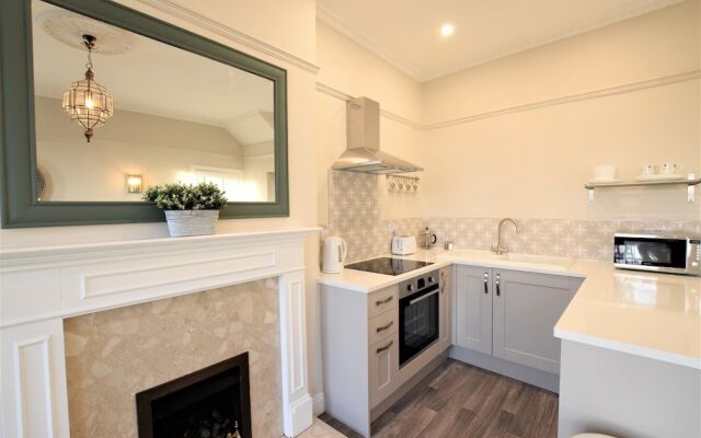 Clifton Court - yourapartment